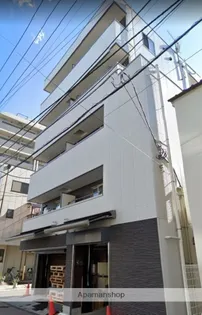 THECOURT清澄庭園の画像