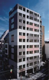 ハイリーフ上野の画像