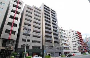 TRIO MARE 蔵前の画像