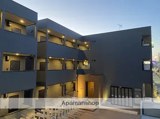 LIGERE南行徳EASTの画像