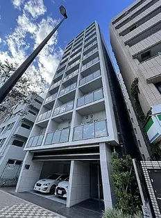 プレール ドゥーク亀戸の画像