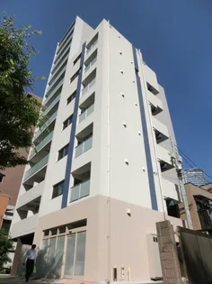 AZUR勝どき4丁目の画像