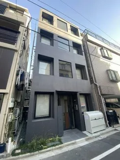 KOSTIC MINOWA【3階】の外観