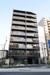 ブライズ南砂の画像