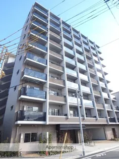 クレヴィスタ亀戸Ⅲ【2階】の外観