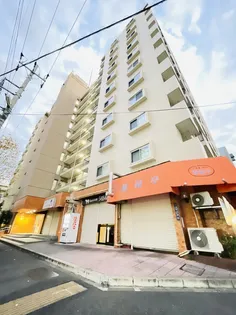 マリンシティダイヤモンドパレスの画像