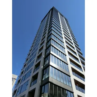 アルビオ ザ タワー千代田飯田橋の画像