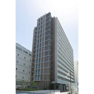 BLESS蔵前【11階】の外観