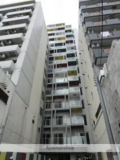 ドゥーエ西大島IIIの画像