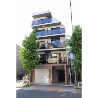 シャルム東陽の画像