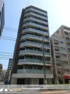 アイルグランデ南大井の画像