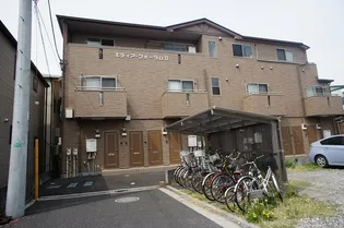 キディア フォーラムⅡの画像