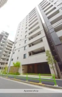 イニシア築地レジデンスの画像