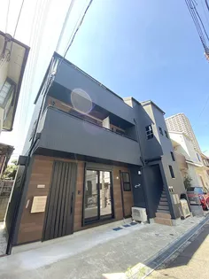 HALE市川南の画像
