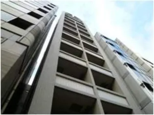 カスタリア新富町IVの画像