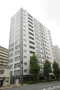 カスタリア北上野【6階】の外観