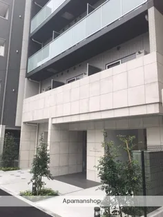 GENOVIA南砂町SKYGARDEN【3階】の外観