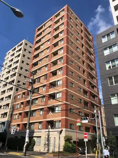 レジディア文京千石Ⅱ【2階】の外観