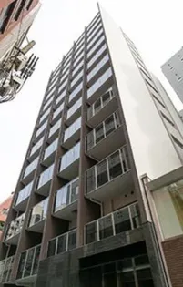 レジディア新御茶ノ水【3階】の外観