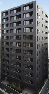 レジディア日本橋馬喰町Ⅲ【2階】の外観