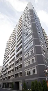 レジディア三越前【14階】の外観