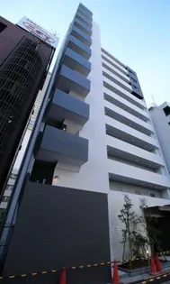 NTPRレジデンス芝浦三丁目の画像