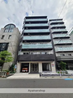GENOVIA木場SKYGARDENの画像