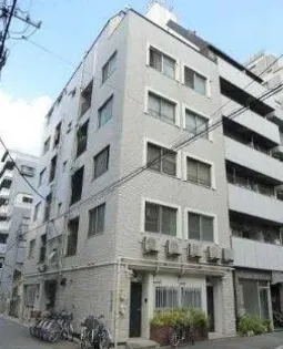 吉川ビルの画像