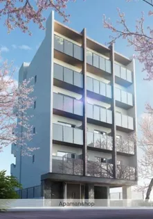 RELUXIA清澄白河の画像