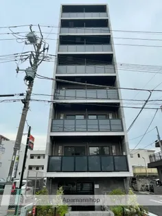 アルテシモカバロの画像