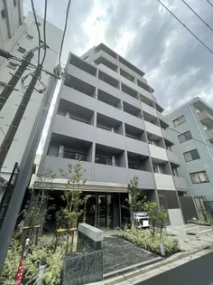 カージェ文京千石【3階】の外観