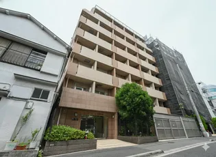 スカイコート文京白山第3【701号室号室】の外観