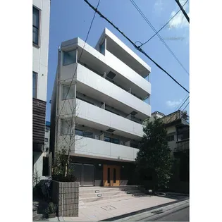 スカイコート文京白山第5【407号室号室】の外観