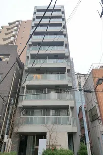 パレステュディオディム錦糸町【8階】の外観