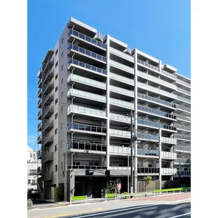 ジニア浅草の画像