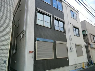 ベーネ平井の画像