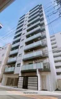 ALTERNA住吉【4階】の外観