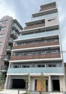 ロイジェント上野桜木【2階】の外観