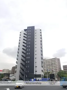 リビオメゾン南砂町【9階】の外観