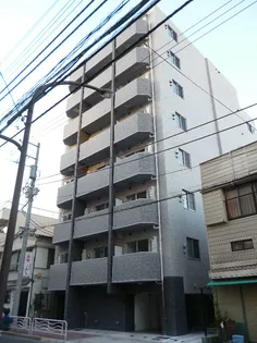 グランヴァン深川木場の画像