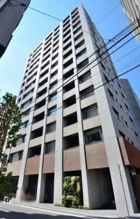 クラッシィハウス神田美土代町【2階】の外観