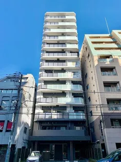 BRILLIA IST 浅草橋の画像