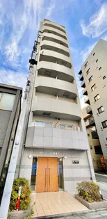 スカイコート両国第2【703号室号室】の外観