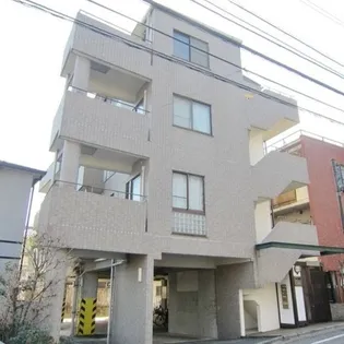 テラス小石川【301号室】の外観