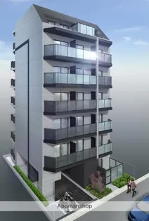 ルネサンスコート押上【2階】の外観