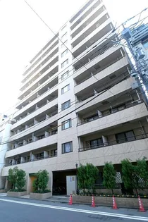 フォルトゥナ日本橋の画像