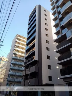 東京都江東区佐賀1丁目【マンション】の外観