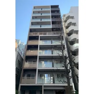 GRAN PASEO 日本橋箱崎町【403号室号室】の外観