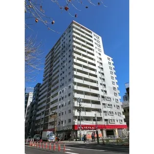 グランスイート日本橋人形町の画像