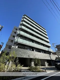 アイルリーヴァ向島【8階】の外観